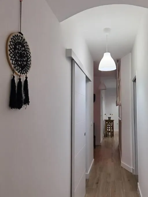 Disfruta, Nuevo En Mentidero Apartment Cadiz