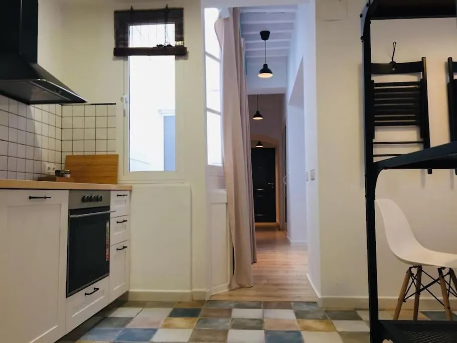 Disfruta, Nuevo En Mentidero Apartment Cadiz
