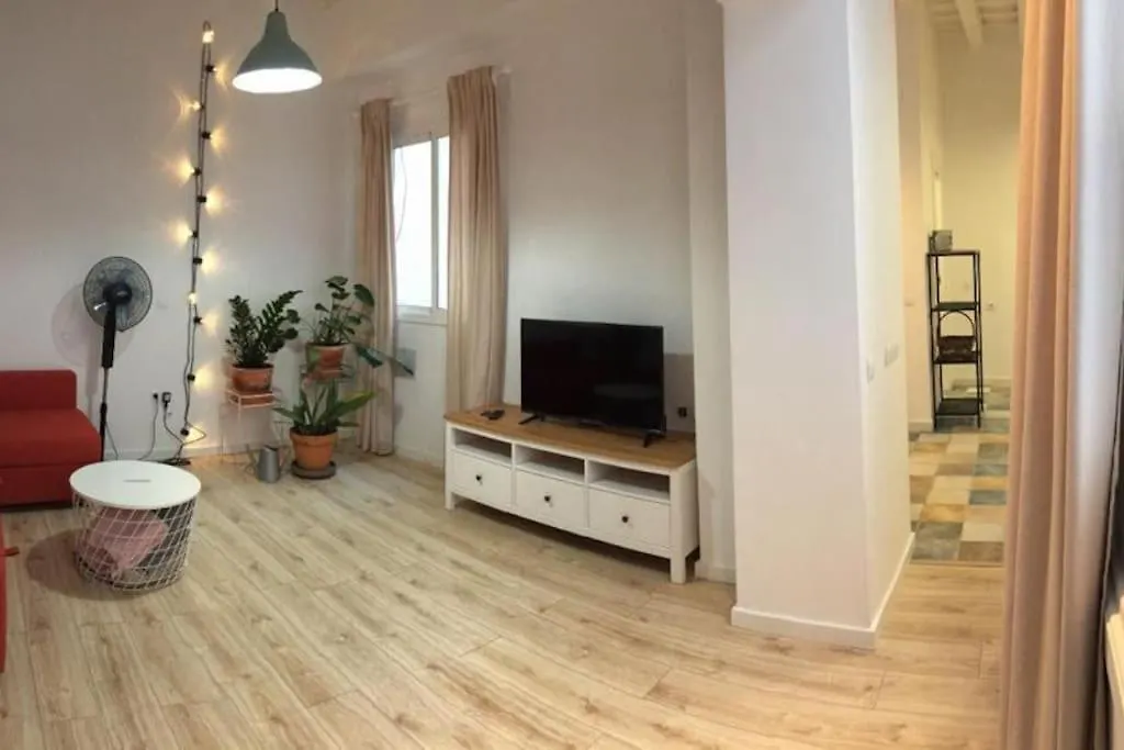 Disfruta, Nuevo En Mentidero Apartment Cadiz Spain