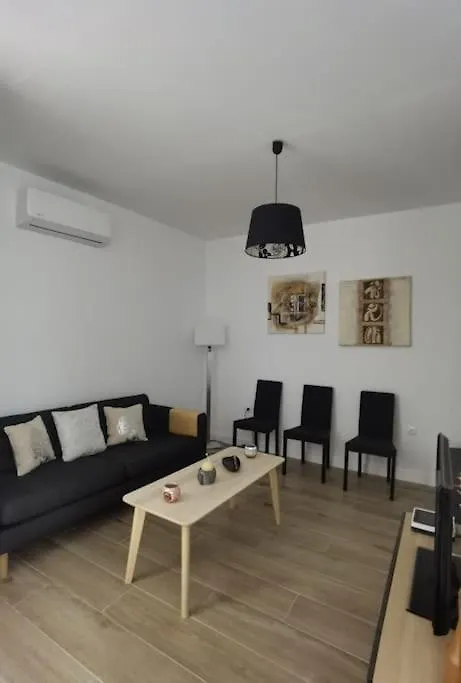 Disfruta, Nuevo En Mentidero Apartment Cadiz