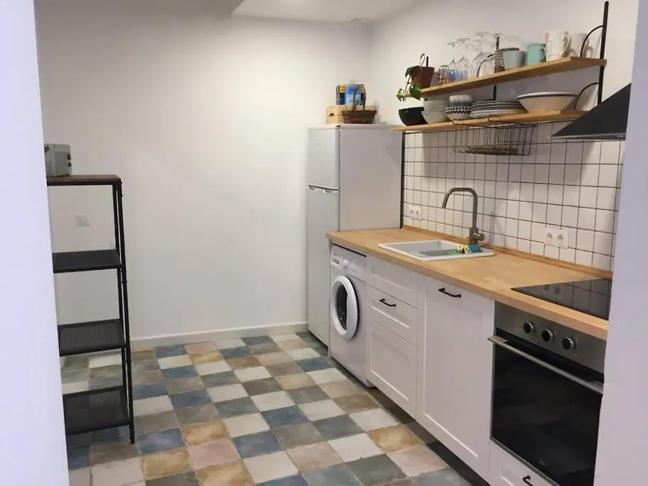Disfruta, Nuevo En Mentidero Apartment Cadiz 0*,  Spain