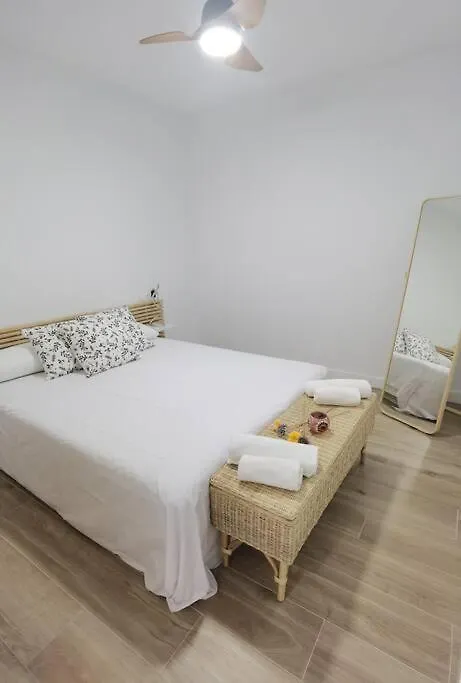 Disfruta, Nuevo En Mentidero Apartment Cadiz 0*,