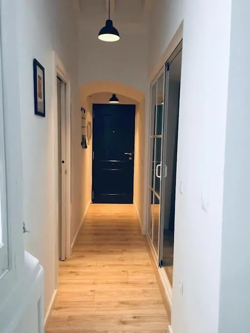 Disfruta, Nuevo En Mentidero Apartment Cadiz Spain