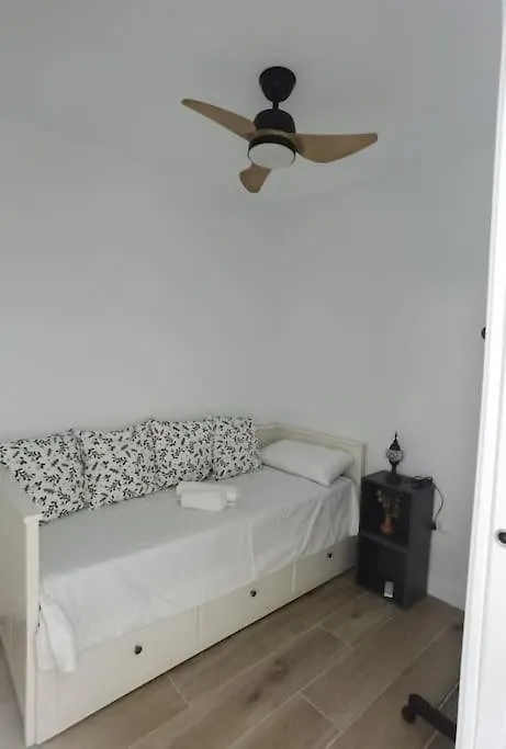 Disfruta, Nuevo En Mentidero Apartment Cadiz