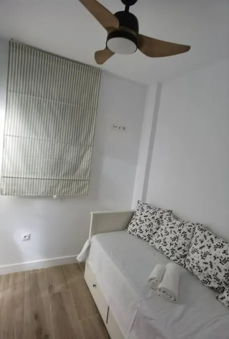 Disfruta, Nuevo En Mentidero Apartment Cadiz