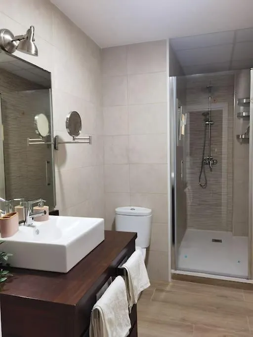 Disfruta, Nuevo En Mentidero Apartment Cadiz