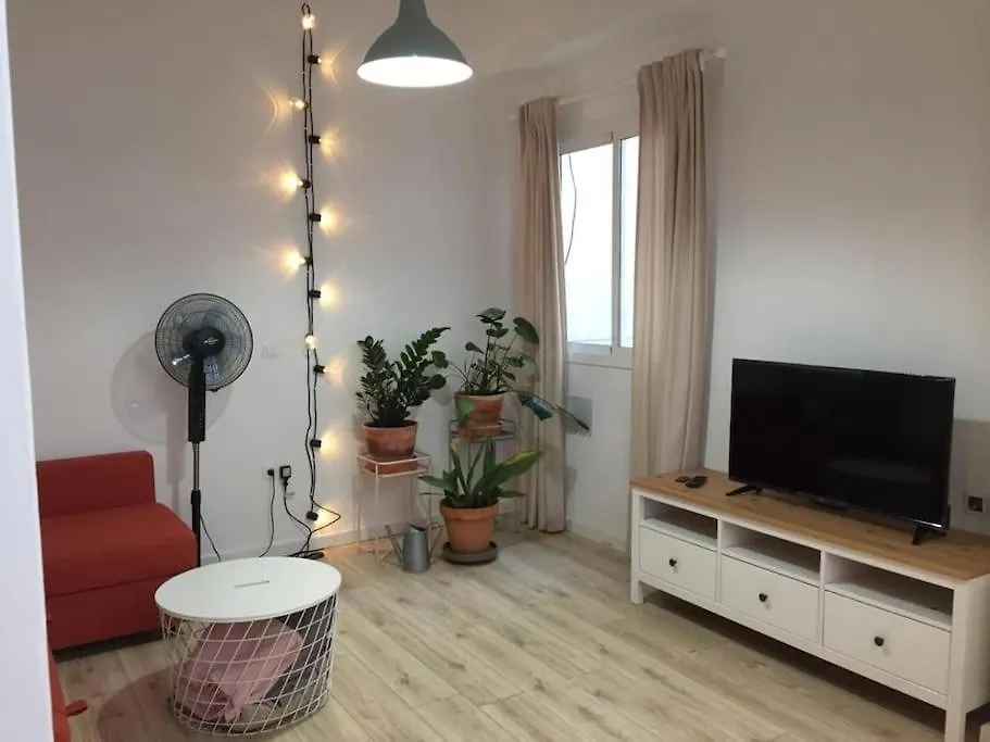 Disfruta, Nuevo En Mentidero Apartment Cadiz
