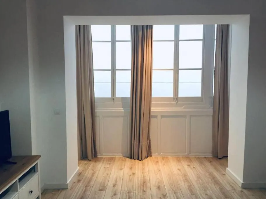 Disfruta, Nuevo En Mentidero Apartment Cadiz